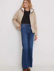 Tommy Hilfiger dámské černé tričko - S (BDS)