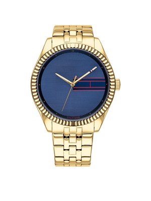 Tommy Hilfiger dámské hodinky - 000 (0)