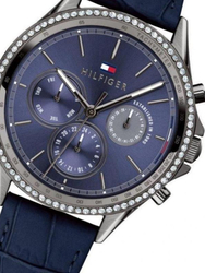 Tommy Hilfiger dámské hodinky - 000 (0)