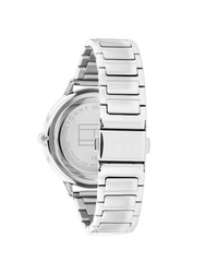Tommy Hilfiger dámské hodinky - SIL (UNI)