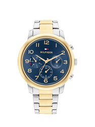 Tommy Hilfiger dámské hodinky - 000 (0)