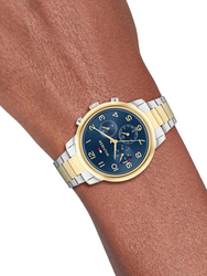 Tommy Hilfiger dámské hodinky - 000 (0)