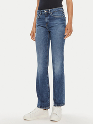 Tommy Hilfiger dámské modré džíny - 26/30 (1A4)