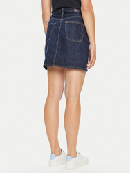 Tommy Hilfiger dámská džínová sukně - 36 (1AP)