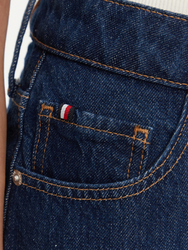 Tommy Hilfiger dámská džínová sukně - 34 (1A4)
