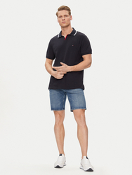 Tommy Hilfiger pánské modré šortky - 31/NI (1BC)