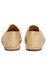 Tommy Hilfiger dámské béžové espadrilky - 36 (ACR)