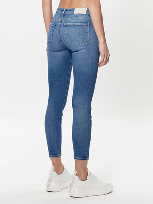 Tommy Hilfiger dámské modré džíny - 27/30 (1A4)