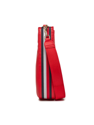 Tommy Hilfiger dámská červená kabelka - OS (XND)
