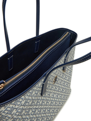Tommy Hilfiger dámská modrá kabelka - OS (DW6)