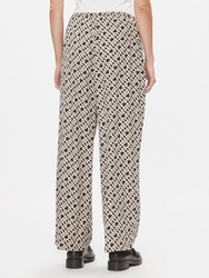 Tommy Hilfiger dámské kalhoty - 36 (0GR)