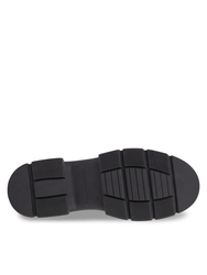 Tommy Hilfiger dámské černé boty - 36 (BDS)