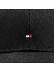 Tommy Hilfiger dámská černá kšiltovka - OS (BDS)