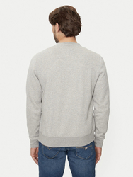 Tommy Hilfiger pánská šedá mikina - L (P01)