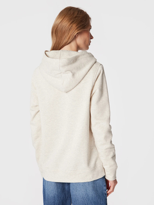 Tommy Hilfiger dámská šedá mikina  - M (ADZ)