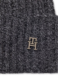 Tommy Hilfiger pánská čepice - OS (BDS)