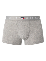 Tommy Hilfiger pánské boxerky 3 pack - M (05K)