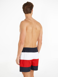 Tommy Hilfiger pánské plavky - S (DW5)