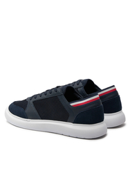 Tommy Hilfiger pánské tmavě modré tenisky - 44 (DW5)