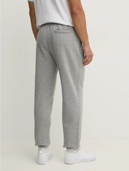 Tommy Hilfiger pánské šedé tepláky - S (P91)