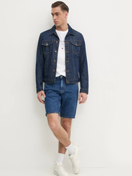 Tommy Hilfiger pánské bílé tričko - L (YBR)