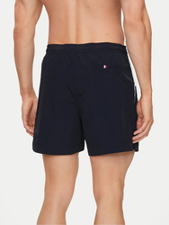 Tommy Hilfiger pánské tmavě modré plavky - M (DW5)