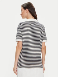 Tommy Hilfiger dámské polo tričko - S (03N)