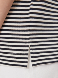 Tommy Hilfiger dámské polo tričko - S (03N)