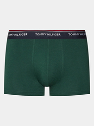 Tommy Hilfiger pánské boxerky 3pack - M (0XW)