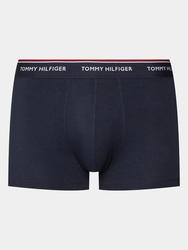 Tommy Hilfiger pánské boxerky 3pack - M (0XW)