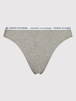 Tommy Hilfiger dámské kalhotky 3 pack - S (0TF)