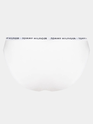 Tommy Hilfiger dámské kalhotky 3pack - XS (0Y3)