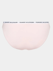 Tommy Hilfiger dámské kalhotky 3pack - XS (0Y3)