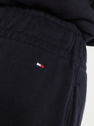 Tommy Hilfiger dámské tmavě modré tepláky - M (DW5)