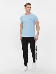 Tommy Hilfiger pánské černé tepláky - S (BDS)