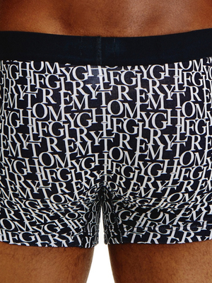 Tommy Hilfiger pánské boxerky - M (0HC)