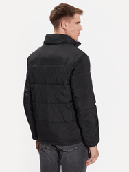 Tommy Jeans pánská černá bunda - L (BDS)