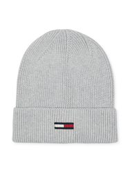 Tommy Jeans dámská šedá čepice - OS (P9V)