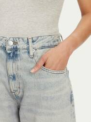 Tommy Jeans dámské džínové kraťasy - 25/NI (1AB)
