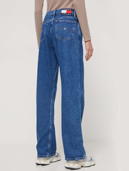 Tommy Jeans dámské modré džíny - 29/30 (1A5)