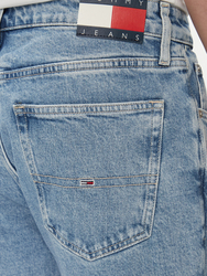 Tommy Jeans pánské modré džíny - 30/32 (1AA)