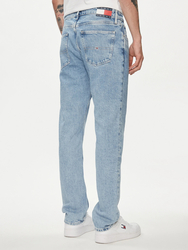 Tommy Jeans pánské modré džíny - 30/32 (1AA)