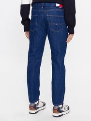 Tommy Jeans pánské modré džíny - 30/30 (1BK)