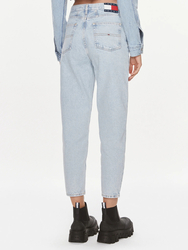 Tommy Jeans dámské modré džíny - 28/30 (1AB)