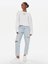 Tommy Jeans dámské modré džíny - 28/30 (1AB)