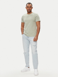 Tommy Jeans pánské modré džíny - 31/30 (1AB)
