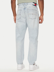 Tommy Jeans pánské modré džíny - 31/30 (1AB)