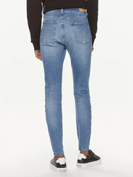 Tommy Jeans dámské modré džíny - 26/30 (1A5)