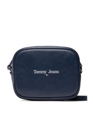 Tommy Jeans dámská tmavě modrá kabelka - OS (C87)