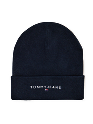 Tommy Jeans pánská tmavě modrá čepice  - OS (C1G)